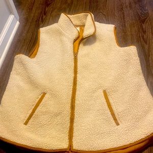 Winter Vest